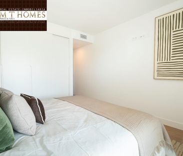 BRAND-NEW LUXURY GROUND FLOOR APARTMENT – EL HIGUERÓN – PRIVATE GAR... - Photo 5