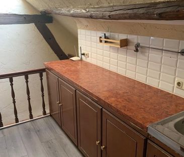 Te huur: Bergerstraat 17C, 6226 BA Maastricht - Foto 4