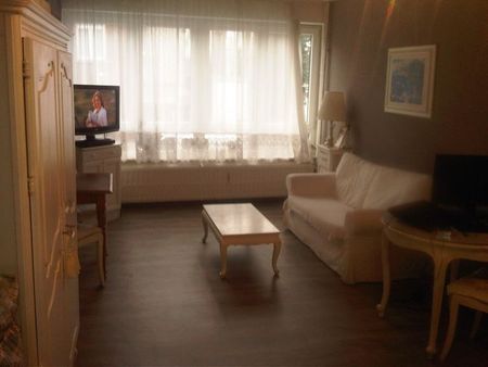 Appartement te huur - Photo 4