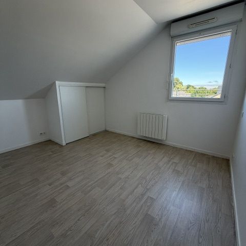 Location Appartement 2 pièces 35m² TREGUIER 22220 - Photo 1