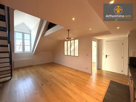 Location Appartement 3 pièces 51 m2 à Compiègne - Photo 5