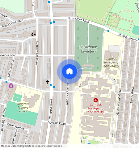 Newcastle Upon Tyne, NE4 9AJ, Newcastle