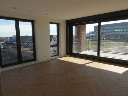 Appartement te huur: Zuiderburg 42 2342 DM Oegstgeest - Photo 5