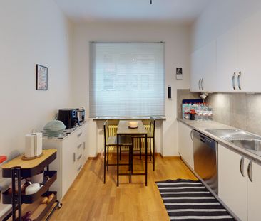 Guldsmedsgatan 20 a - Photo 2