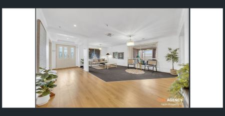 Modern Family Home in Prime Melton West Location! - Photo 4