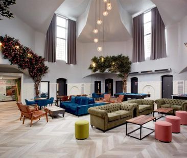 Studio to rent - Photo 1