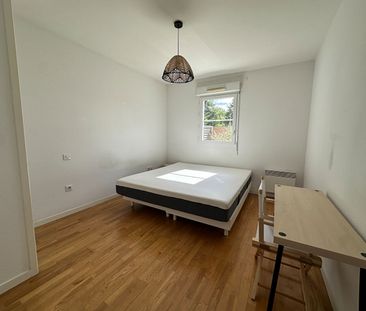 Appartement T3 Saint-Médard-en-Jalles à louer - Photo 2