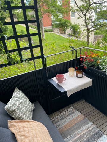 Ekuddsvägen, Nacka - Foto 4