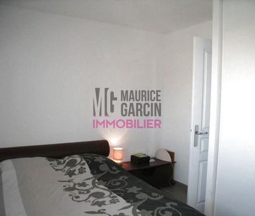 A LOUER - APPARTEMENT LE THOR - 2 pièces 49.41m² - Photo 6