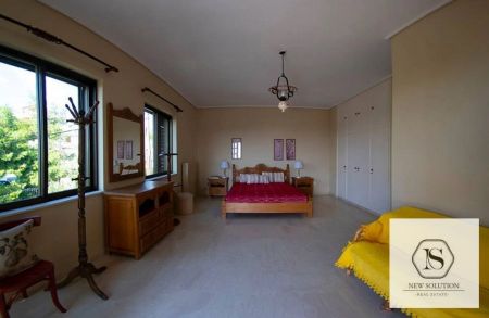 Μονοκατοικία για ενοικίαση Σαρωνίδα - Photo 3