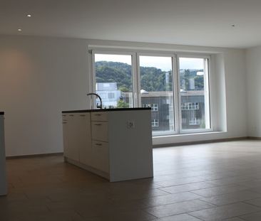 4.5 Zimmer, 122 m², 2. Stock - Foto 2