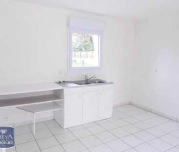 Maison à louer 4 pièces 84.12m² - Photo 3