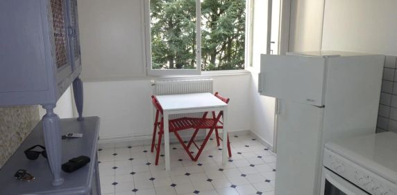 Appartement à louer 2 pièces 40.36m² - Photo 2