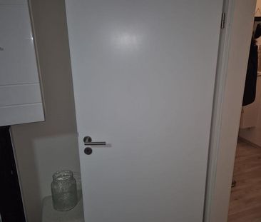 Modernes Wohnen in Wuppertal: Frisch renovierte & möblierte WG-Zi - Photo 5