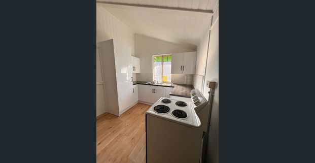 Highset Unit in Park Avenue - Photo 1