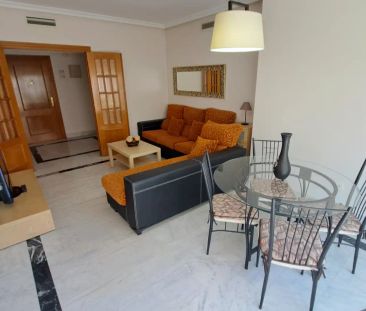 Piso de alquiler en Playa Bajadilla - Puertos - Photo 3