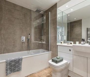 1 bedroom apartment to rent - Photo 3