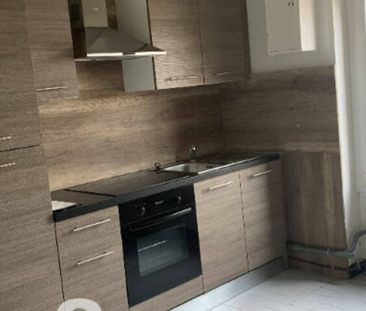 Appartement T3 - cuisine équipée - Rue de Turique - Photo 3