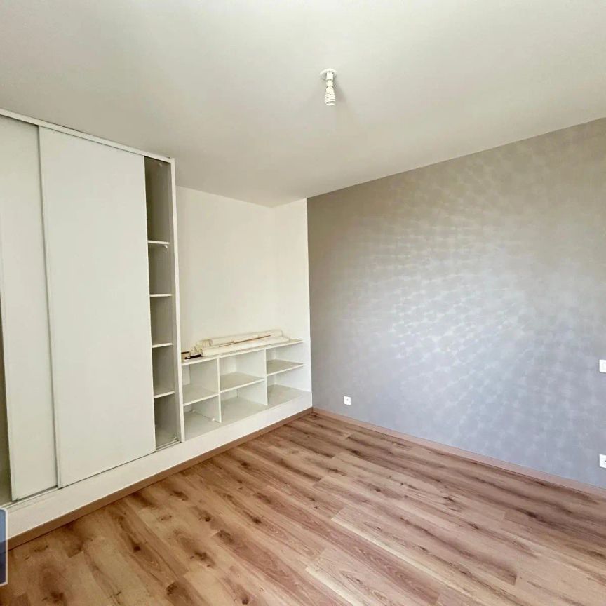 Appartement à louer 2 pièces 37.91m² - Photo 1
