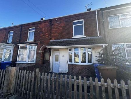 Heneage Road Grimsby, Grimsby, DN32 - Photo 3