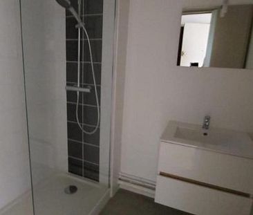 Appartement à louer, 2 pièces - Angers 49100 - Photo 4