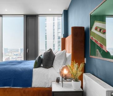 1 bedroom apartment to rent - Photo 5