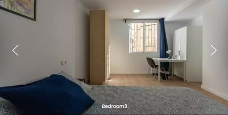 Carrer de Troia, Valencia, Valencian Community 46007 - Photo 2