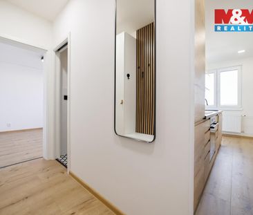 Pronájem bytu 2+1 54 m² - Photo 3