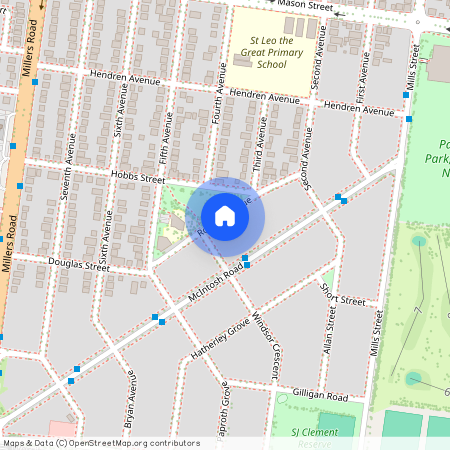 19 Ronald Avenue, Vic 3025, Altona North