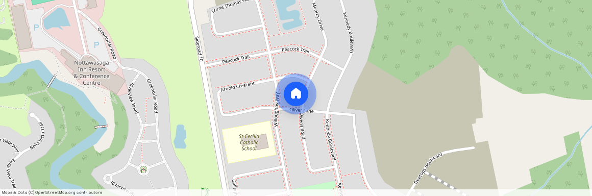 62 OWENS ROAD, New Tecumseth, Rural New Tecumseth