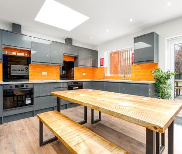 1 bedroom in a house share to rent - Photo 2