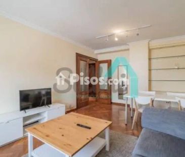 Piso en alquiler en Centro - Photo 2