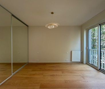 Tout savoir sur cet appartement dans le quartier Porte Dauphine, à ... - Photo 3