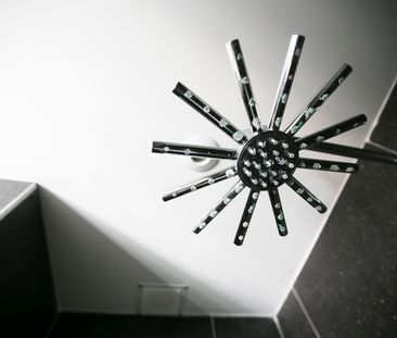 Möblierte Wohnung in Brüssel Schuman, EU-Bezirk - Photo 5