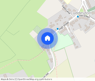 The Haven, Cuddesdon, OX44 - Photo 1