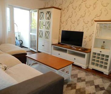 Apartament 4 camere, decomandat, 75 mp, parcare subterana, prima inchiriere, zona strazii Zorilor - Photo 4