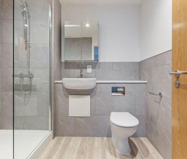 2 bedroom apartment to rent - Photo 6