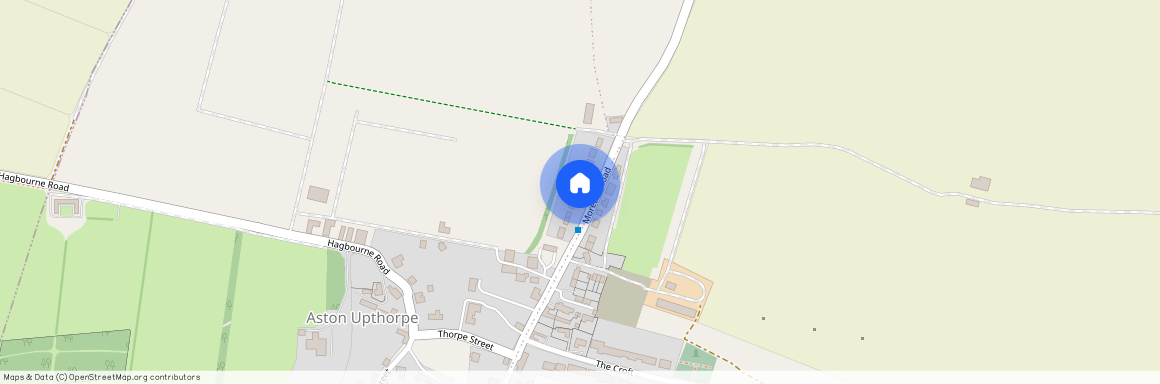 Village Location - 2 Bed Maisonette