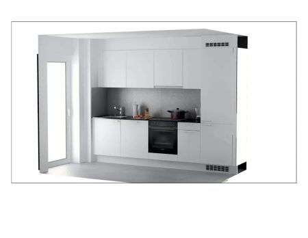 Joli 2 pièces proche du lac en cours de rénovation - Photo 5