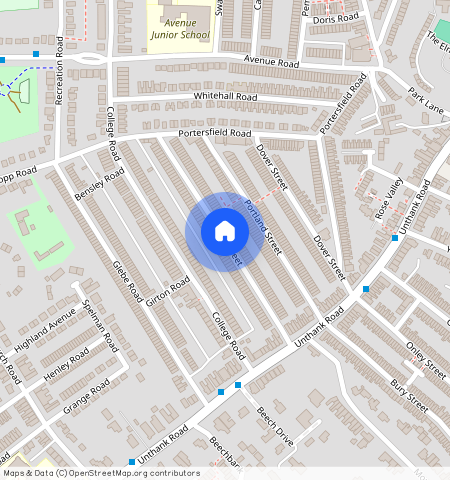 Lincoln Street, Norwich, NR2 3LB