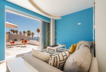 Apartamento T3 em Faro