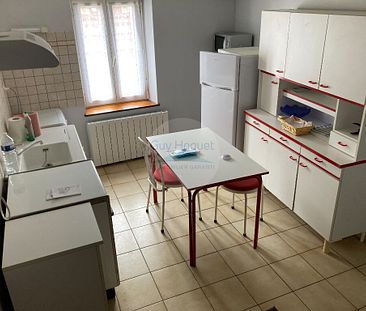 Location d'une maison 2 pièces à CHATEAUDUN - Photo 3