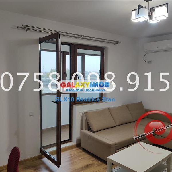 Apartament 2 camere bloc 2015 Nicolae Grigorescu / Fizicienilor - Photo 1