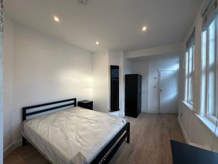 1 Bedroom Room To Rent - Photo 4