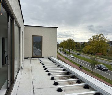 Nieuwbouwpenthouse met 3slpk - APP 8 - Foto 5