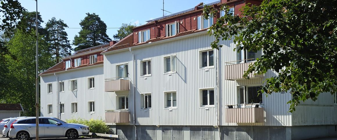 Olof Gransgatan 27, Trollhättan - Photo 1