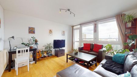 2 bedroom flat to rent - Photo 3