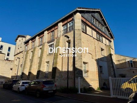 Location Appartement 5 pièces 106m² BORDEAUX 33800 - Photo 4