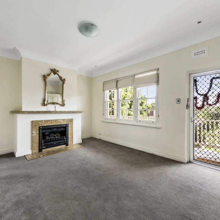 Unit 11/3 Verdant Avenue, Toorak. - Photo 1