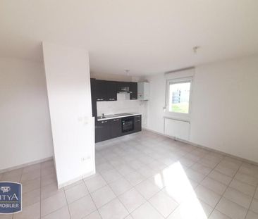 Location Appartement 3 pièces 60m² GRAND CHARMONT 25200 - Photo 5